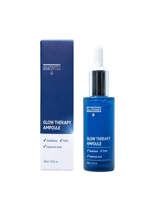 GLUTANEX™ GLOW THERAPY Serum, 30ml - Image 1
